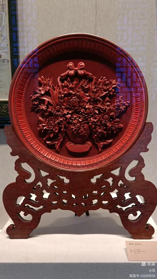 中国工艺美术馆中国非物质文化遗产馆